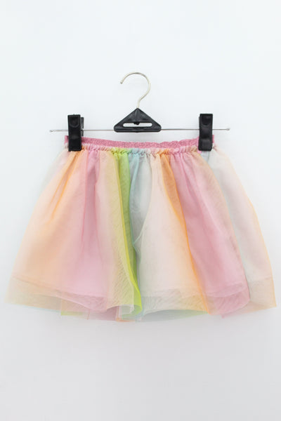 FALDA niña (3-7) H&M