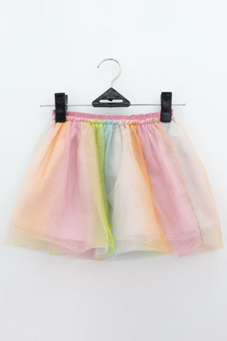FALDA niña (3-7) H&M