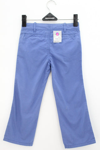 PANTALON VESTIR niño (3-7) Carters