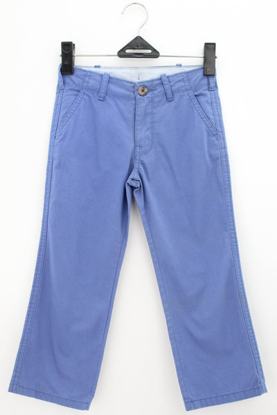 PANTALON VESTIR niño (3-7) Carters