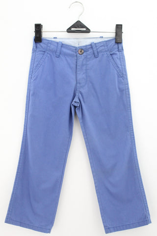 PANTALON VESTIR niño (3-7) Carters