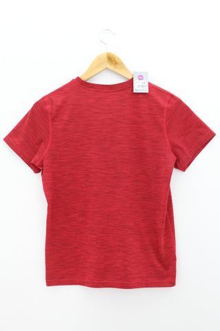 CAMISETA niño (8-14)