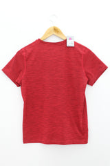 CAMISETA niño (8-14)