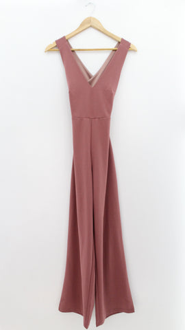 ENTERIZO PANTALON Femenino