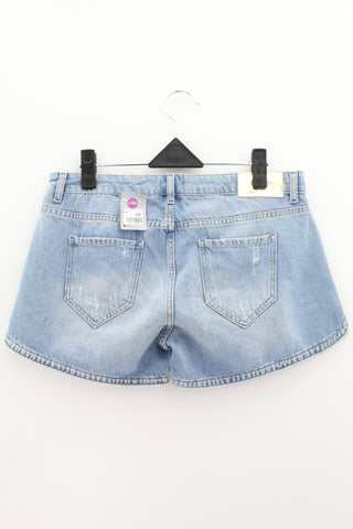 SHORT Femenino