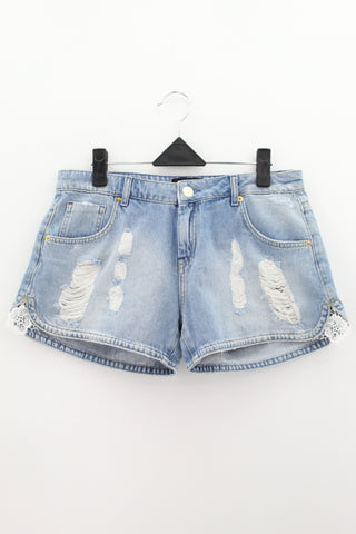 SHORT Femenino