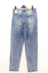 JEAN MUJER Femenino Bershka