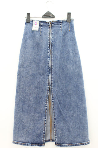FALDA Femenino Stradivarius