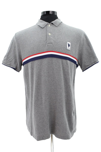 CAMISETA POLO Masculino US Polo Asociation