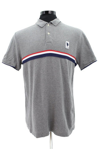 CAMISETA POLO Masculino US Polo Asociation
