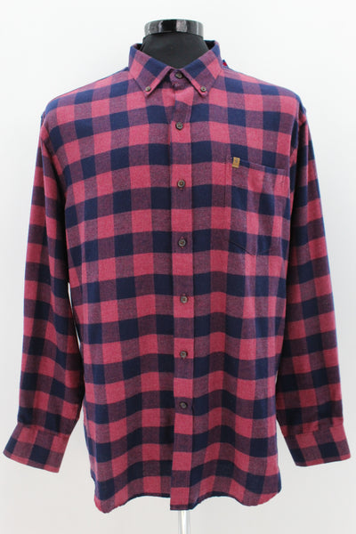 CAMISA Masculino Izod
