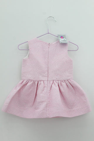 VESTIDO BEBE Femenino (0-2) EPK
