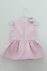 VESTIDO BEBE Femenino (0-2) EPK