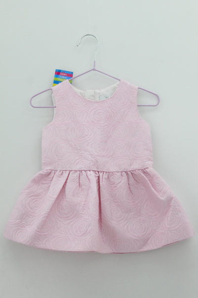 VESTIDO BEBE Femenino (0-2) EPK
