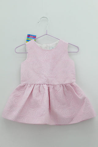 VESTIDO BEBE Femenino (0-2) EPK
