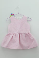 VESTIDO BEBE Femenino (0-2) EPK