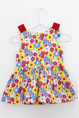 VESTIDO BEBE Femenino (0-2) EPK