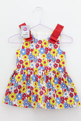 VESTIDO BEBE Femenino (0-2) EPK