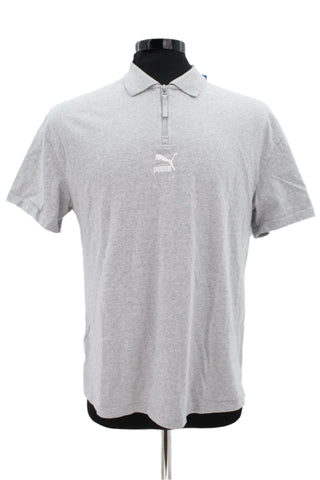 CAMISETA POLO Masculino Puma
