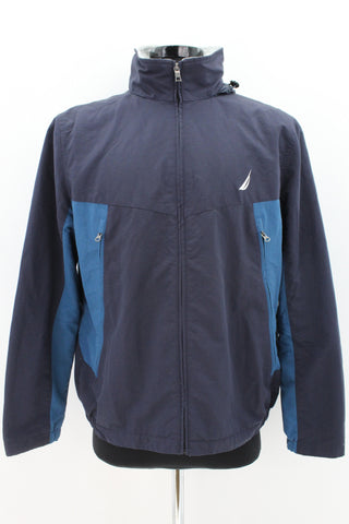 CHOMPA Masculino Nautica
