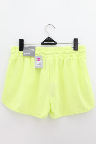SHORT DEPORTIVO Femenino Puma