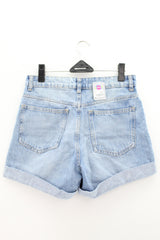 SHORT Femenino Mango