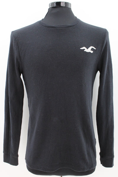 BUZO Masculino Hollister
