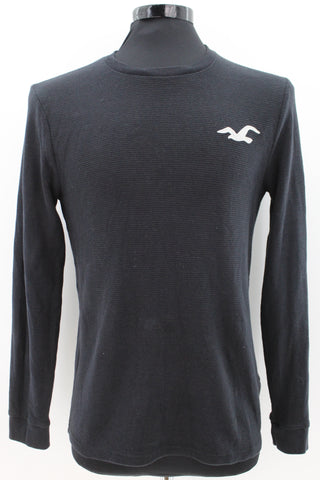 BUZO Masculino Hollister