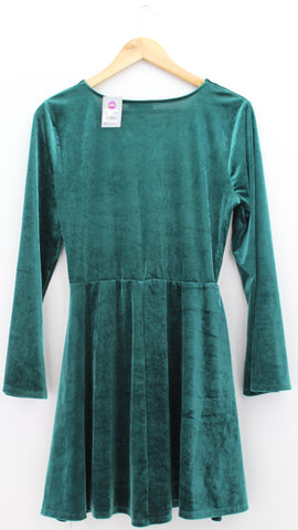 VESTIDO Femenino Express