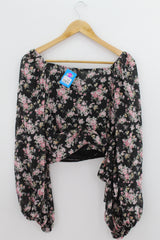 TOP Femenino CASUAL