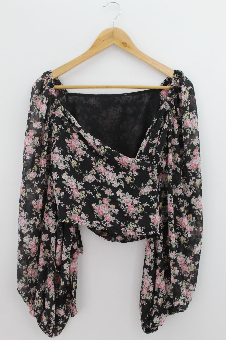 TOP Femenino CASUAL