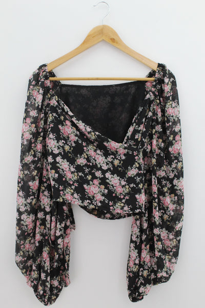 TOP Femenino CASUAL