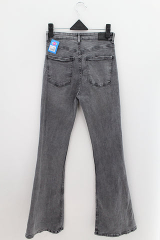 JEAN MUJER Femenino Bershka