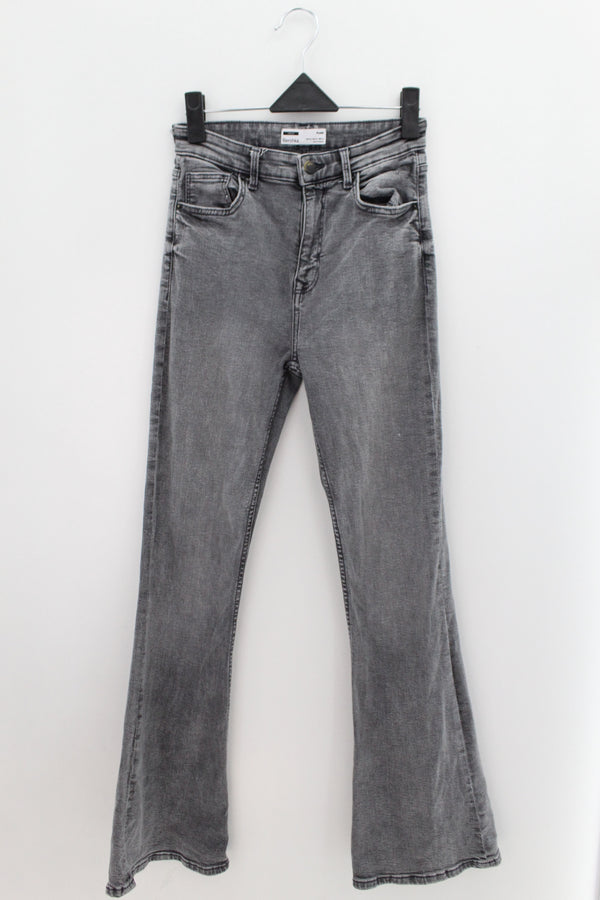 JEAN MUJER Femenino Bershka