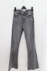 JEAN MUJER Femenino Bershka