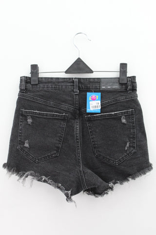 SHORT Femenino Bershka