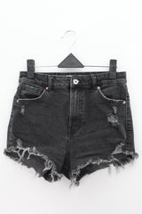 SHORT Femenino Bershka