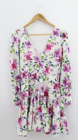 VESTIDO Femenino CASUAL/DEPORTIVO