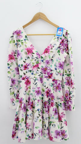 VESTIDO Femenino CASUAL/DEPORTIVO
