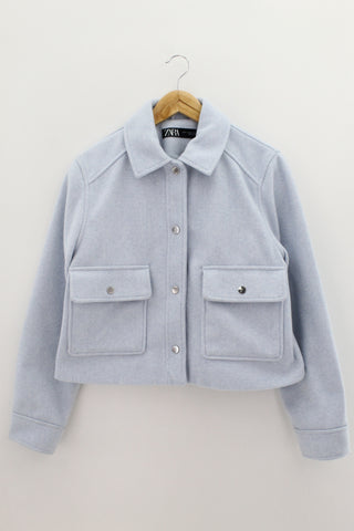 CHAQUETA Femenino Zara
