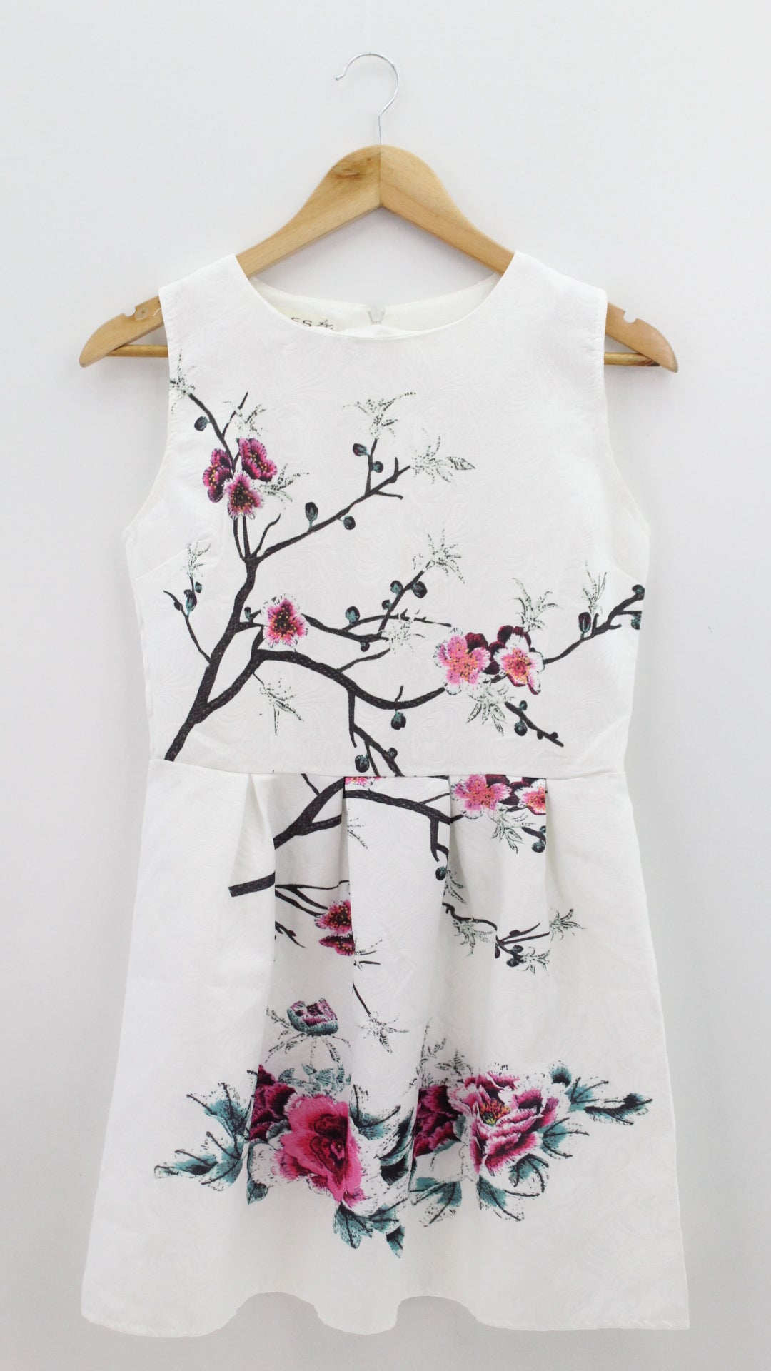 VESTIDO Femenino CASUAL/DEPORTIVO