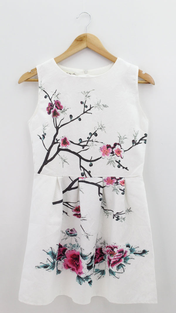 VESTIDO Femenino CASUAL/DEPORTIVO