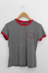 TOP Femenino CASUAL H&O