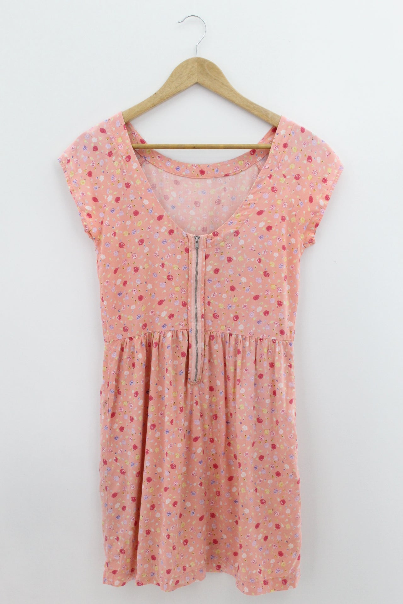 TOP Femenino CASUAL Mango