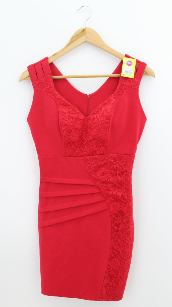 VESTIDO Femenino GALA/ FIESTA