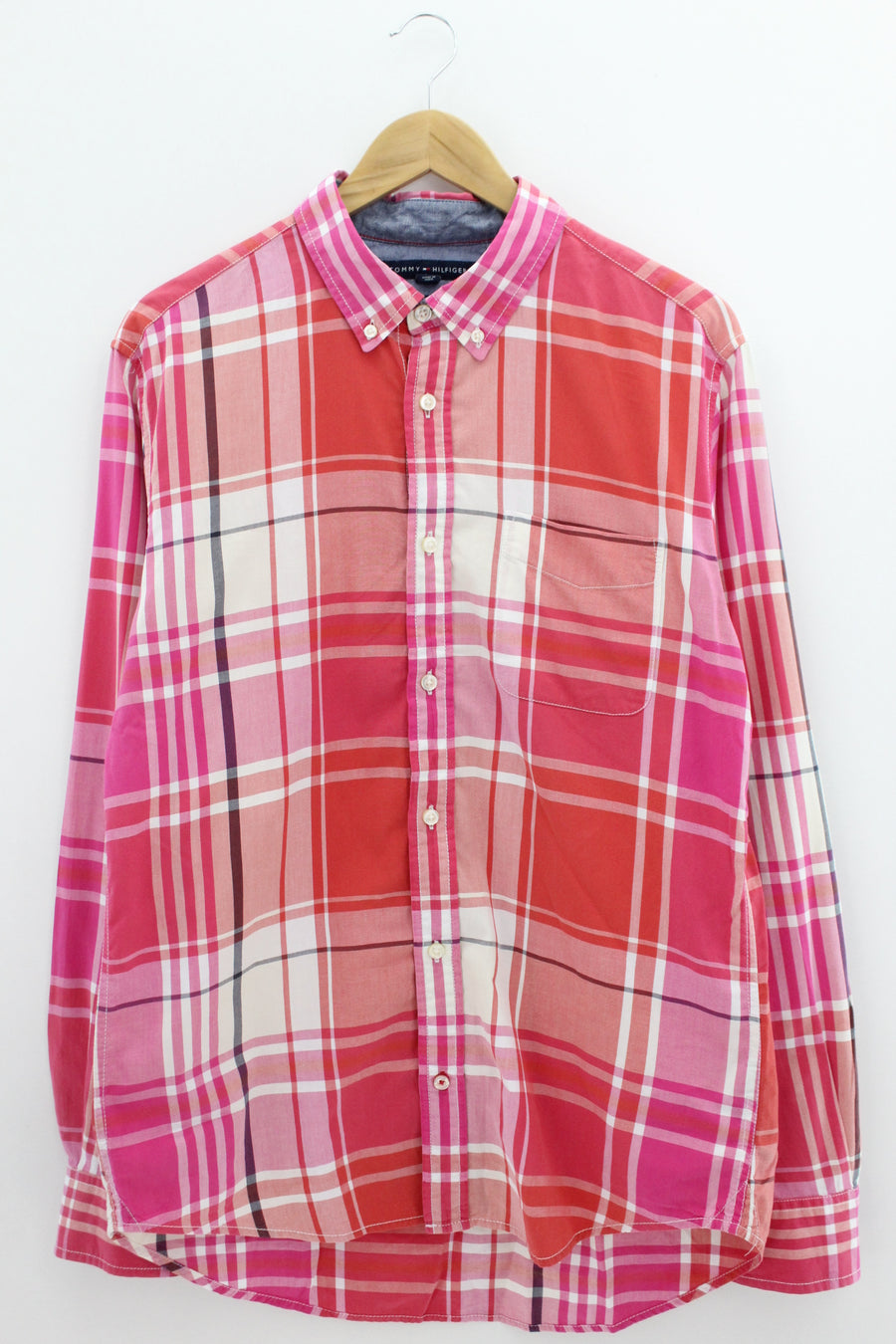 CAMISA Masculino Tommy Hilfiger