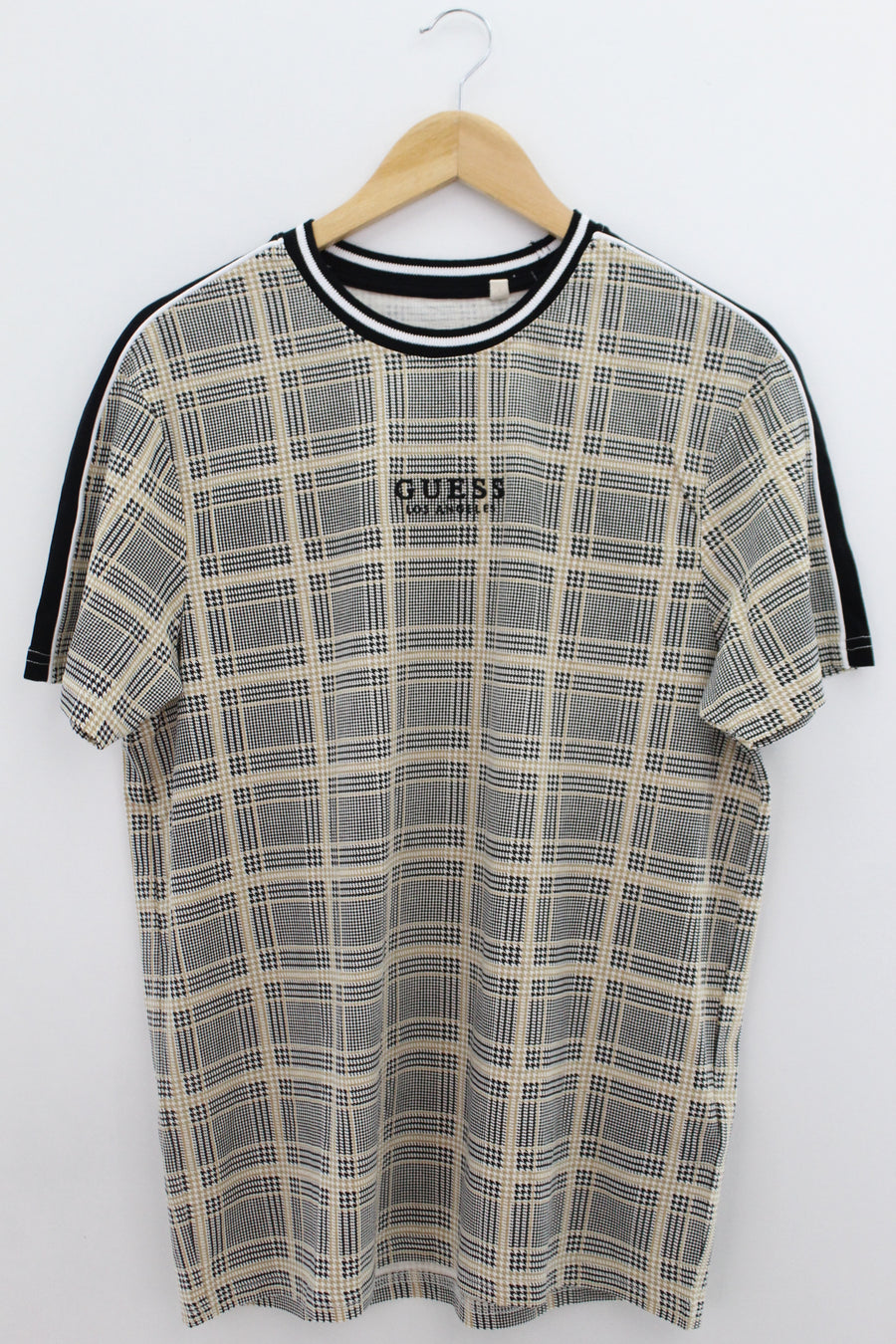 CAMISETA Masculino Guess