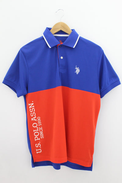 CAMISETA Masculino Polo