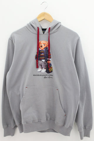 BUZO Masculino Polo