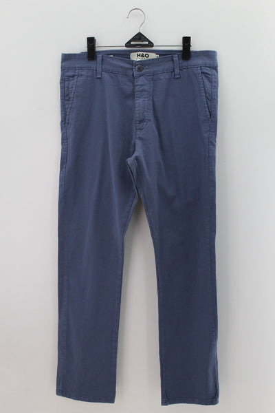 JEAN HOMBRE Masculino H&O